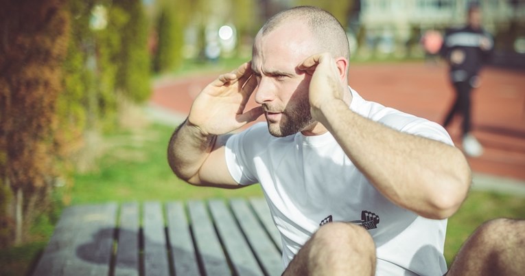 Četiri savjeta uz koje će fitness početnici izgraditi trbušne mišiće