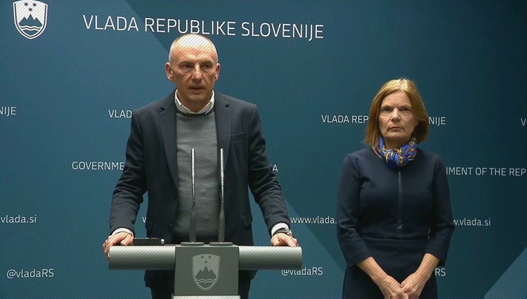 Prvi slučaj koronavirusa u Sloveniji, objavljeni detalji