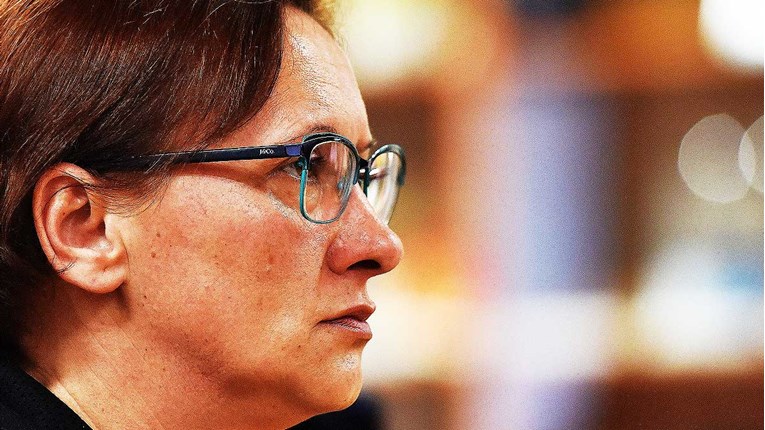 Danas presuda za leš iz škrinje: Je li Smiljana Srnec ubila svoju sestru ili ne?
