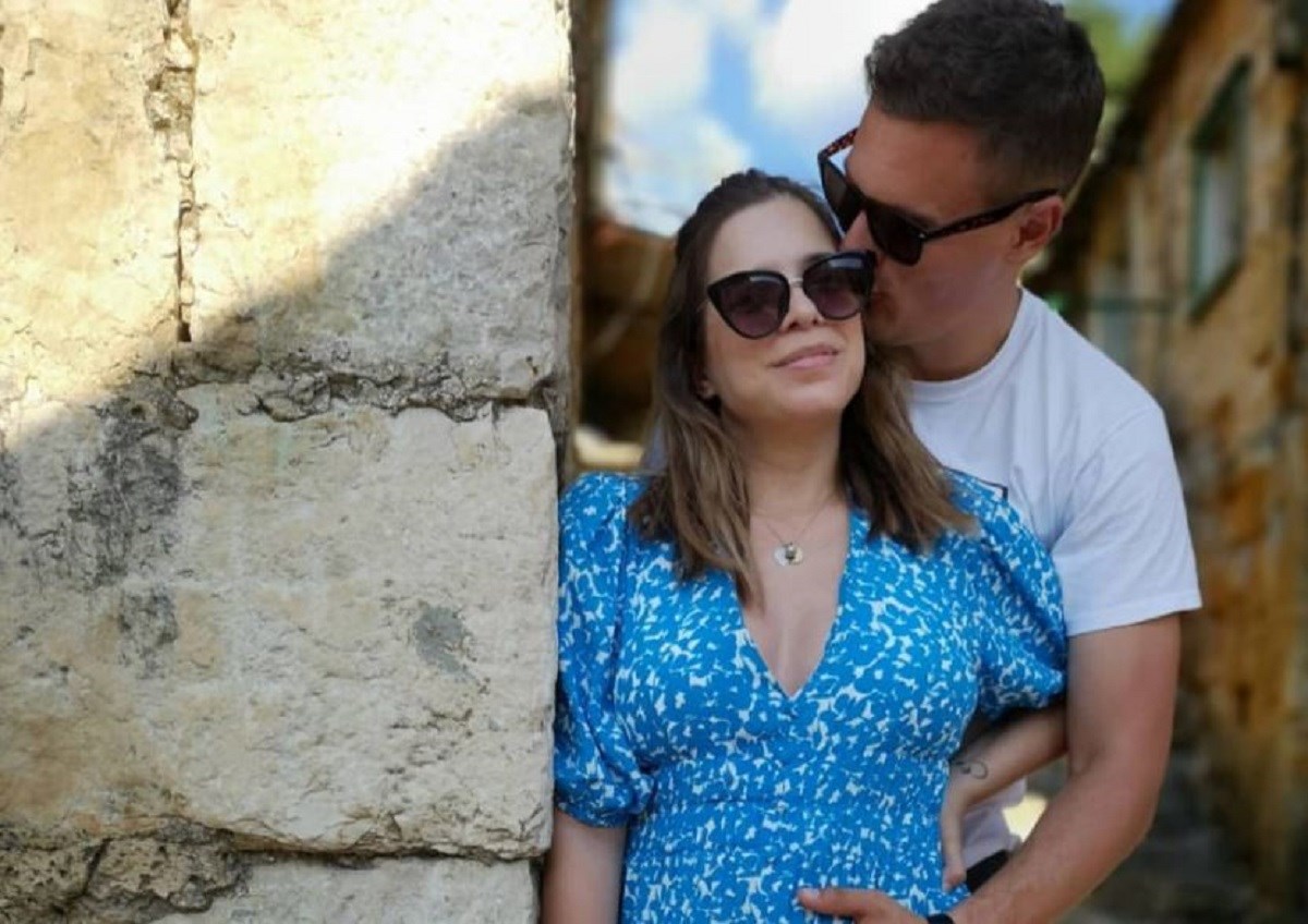 Goles nina sliskovi Sve ĹĄto