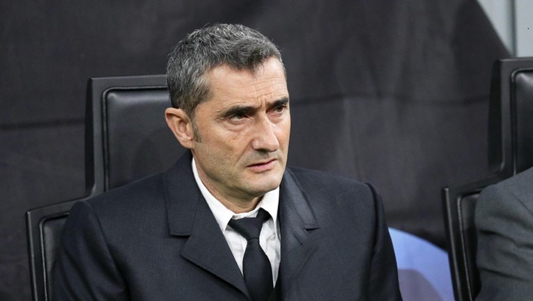 Marca: Evo zašto Barcelona (još) neće smijeniti trenera
