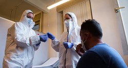 Uspjeh Velike Britanije: U jednome danu testirala više od 100.000 ljudi