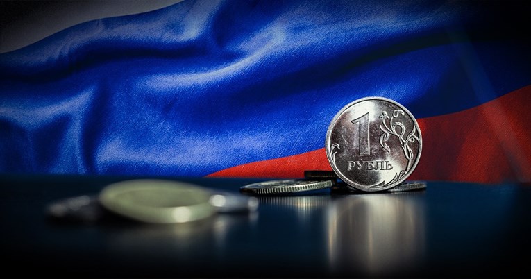 Rusija je uspjela vratiti rubalj na razinu prije invazije na Ukrajinu. Kako?