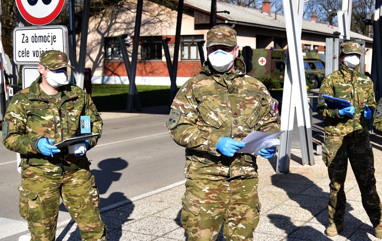 U slovenskim zatvorima se uvodi novi režim zbog koronavirusa