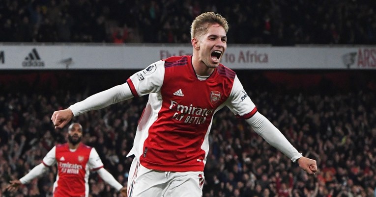 Arsenal pobijedio Aston Villu i nastavio niz dobrih rezultata