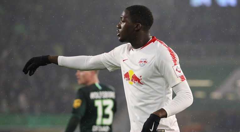 Romano: Gotovo je. Liverpool dovodi jednog od najperspektivnijih stopera svijeta