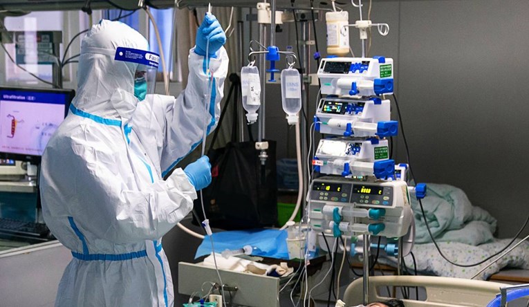Australski znanstvenici na korak od otkrivanja cjepiva za koronavirus
