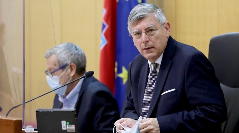 Reiner čestitao Međunarodni dan osoba s invaliditetom