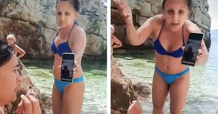 Provjerili smo koliko je na Bookingu onih s "privatnim plažama"