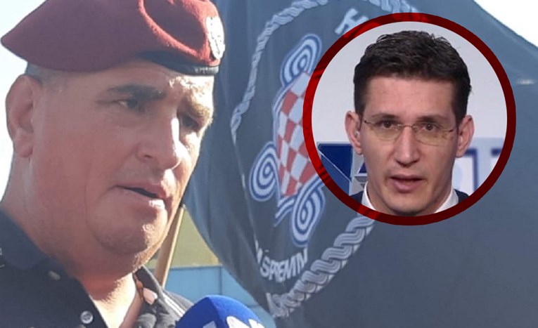 Sukob u Mostu: Troskot kritizirao ZDS, Bulj ga žestoko napao. Troskot se ispričao