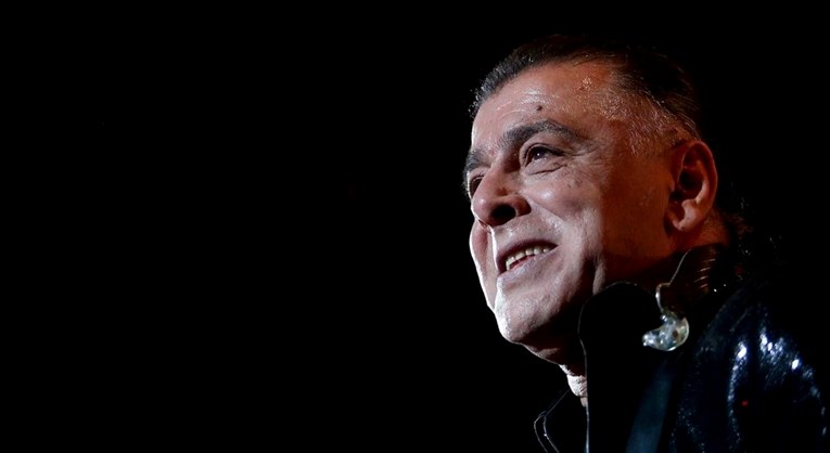 Fanovi će se na poseban način moći oprostiti od Akija Rahimovskog