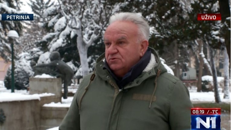 Dumbović: Ljude je teško vratiti u Petrinju kad osjete toplinu drugog doma