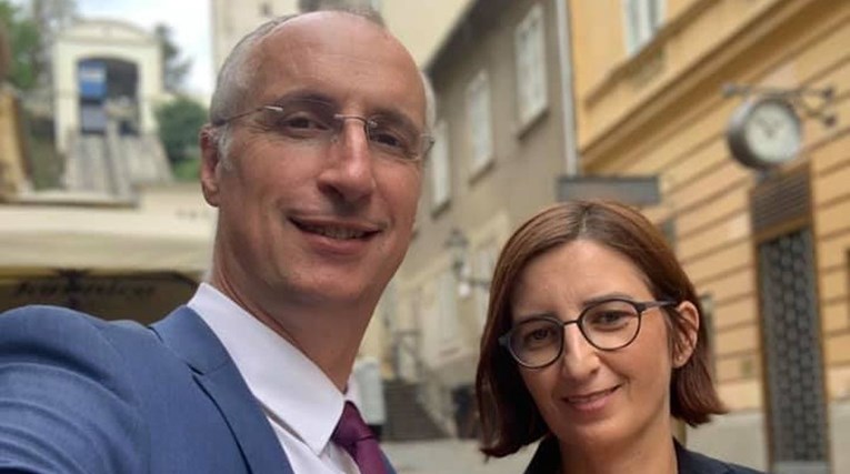 Ivica i Marijana Puljak pohvalili se postignućem svoje kćeri: Svi smo ponosni