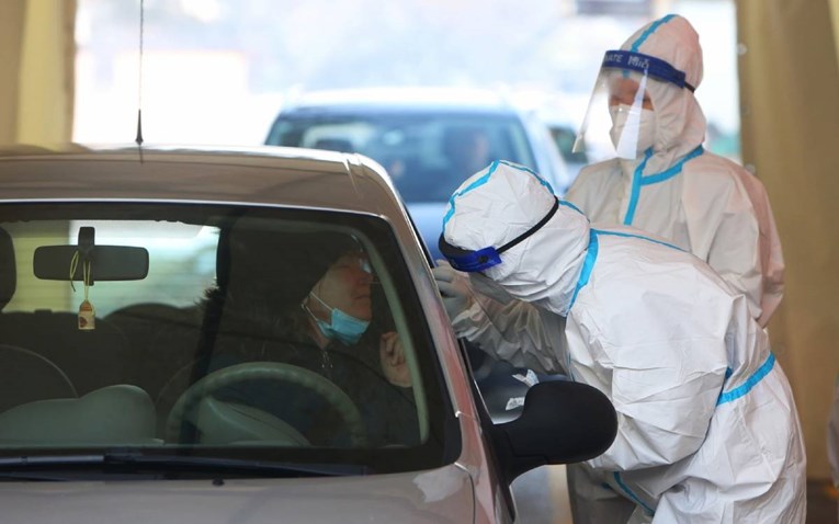 U Dubrovačko-neretvanskoj županiji 34 novozaražena koronavirusom
