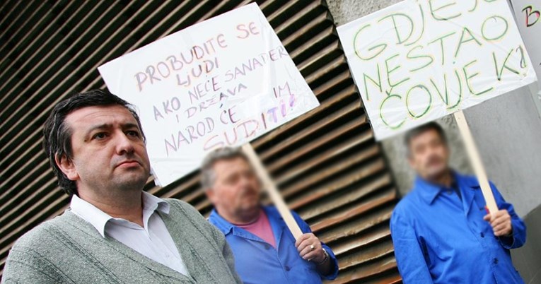 Minimalna plaća od 10.400 kuna dovest će do ekonomskog kolapsa i masovnog egzodusa