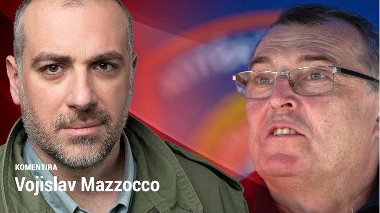 Kako je Capak u jednoj rečenici priznao zašto mise mogu, a kazališta ne mogu