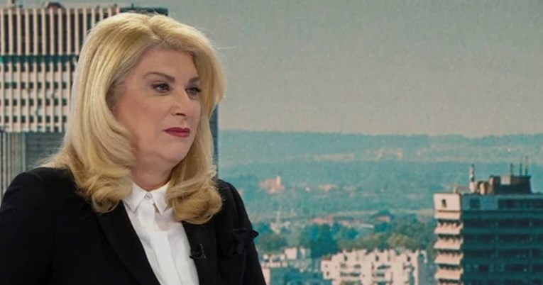Vesna Škare Ožbolt: I mene zanima tko mi je hakirao stranicu