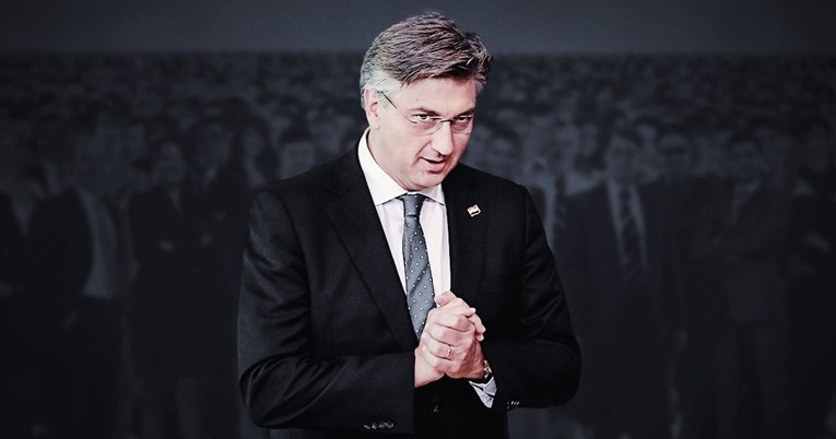 Ministarstva su zaposlila oko 500 ljudi, dio nakon zabrane zapošljavanja