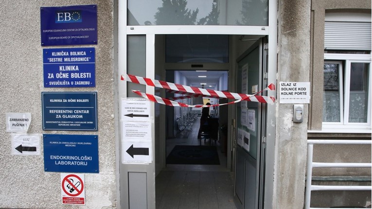 HZZO: Platit ćemo zdravstvenu zaštitu i onim partnerima koji ne rade zbog potresa