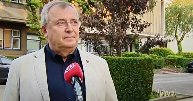 Capak: Ljudi su se malo previše opustili