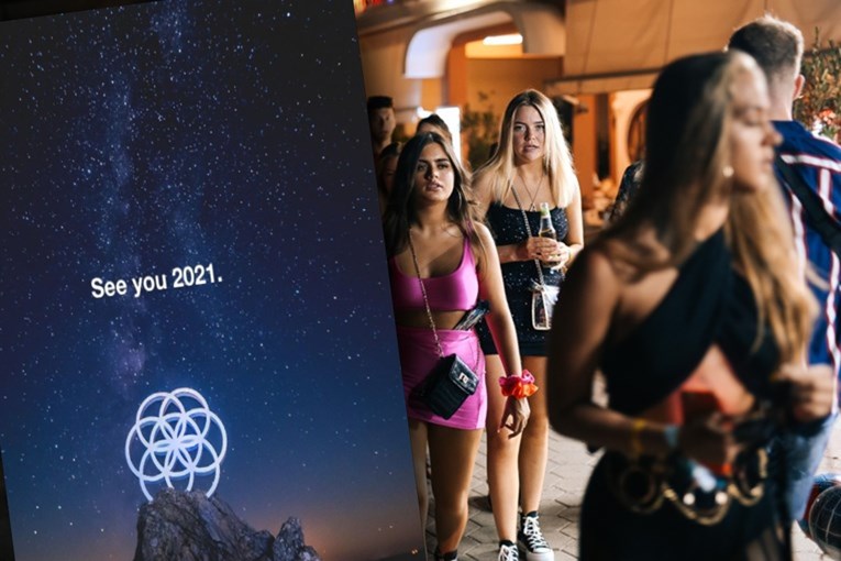 Sad je službeno: Ništa od velikih partyja na Zrću ove godine, otkazani svi festivali