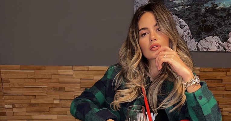 Adriana Ćaleta-Car fotkom iz Monte Carla oduševila pratitelje, pišu joj: Goriš
