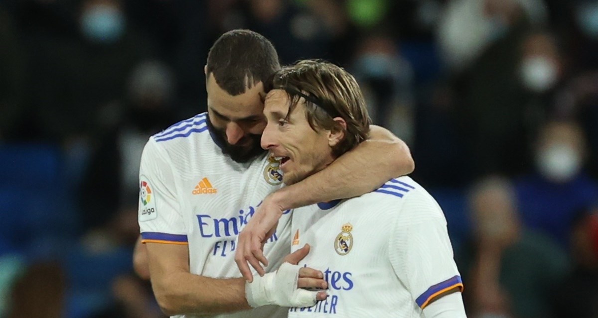 Trener Chelseaja: Ovo što se priča o Benzemi je nepošteno prema Modriću i ostalima