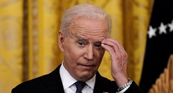 Republikanci: Biden je jučer izgubio vjeru, samouvjerenost i povjerenje javnosti