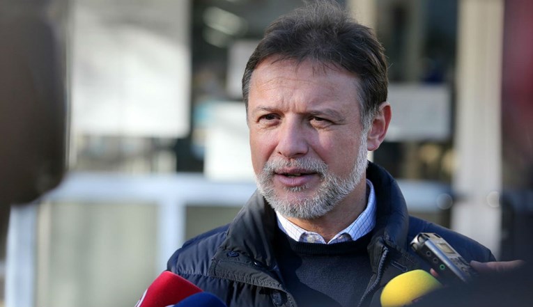 Jandroković uputio izraze sućuti obitelji bojnika Marina Klarina
