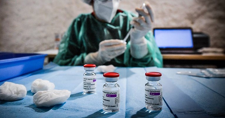 Kako prepoznati stvaranje krvnog ugruška nakon cijepljenja?