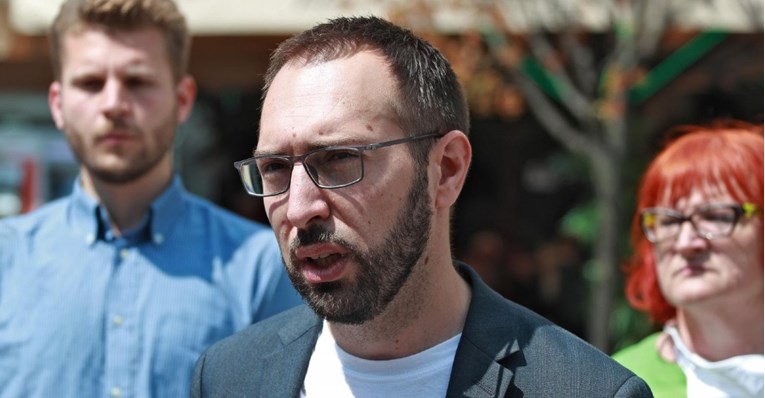 Možemo traži ispriku od HRT-a: "U emisiji nisu prikazali naše mandate iz ankete"