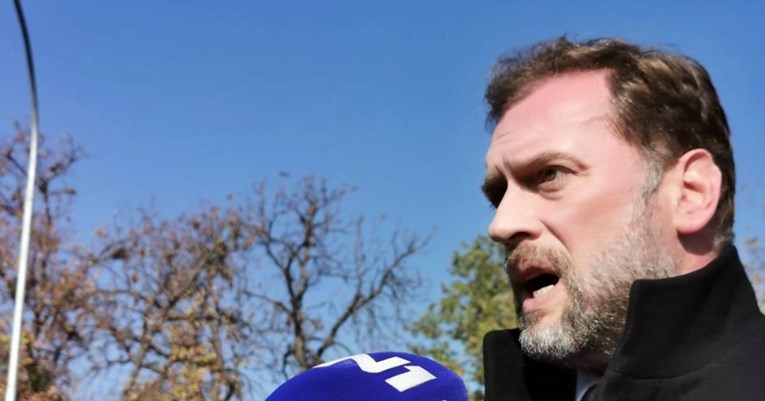 Banožić: Zabranjeno mi je govoriti, tražim ostavku prvog čovjeka Hrvatske vojske