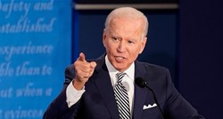 Biden dobio negativan nalaz pa poručio: Nosite maske, držite razmak i perite ruke