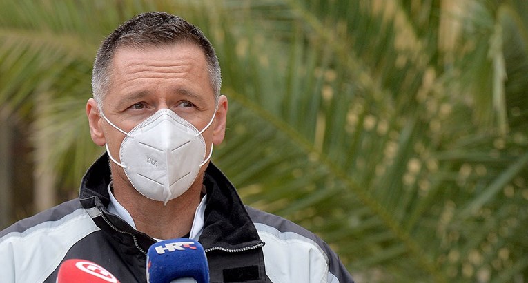 U Zadru dobili koronu šest dana nakon cijepljenja. Liječnik: Prošlo je premalo dana