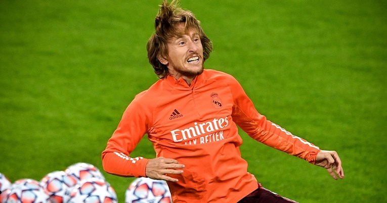 Real Madrid će se ponovno žaliti zbog Modrićeve kazne