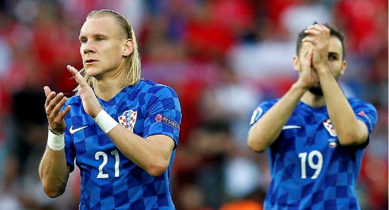 Pogledajte nevjerojatnu glupost Badelja i kiks Vide za gol Turske
