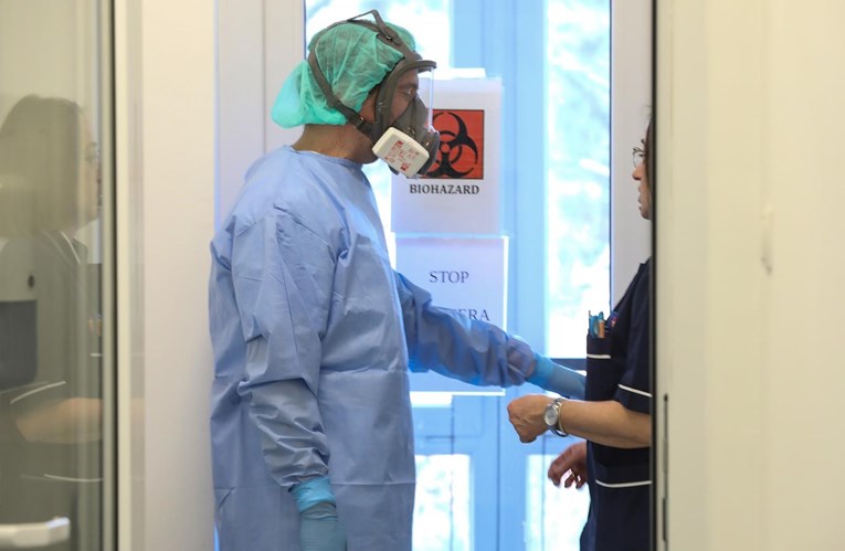 Doznajemo: Zaraženi Hrvat je u Milanu bio s djevojkom, ona još nije testirana