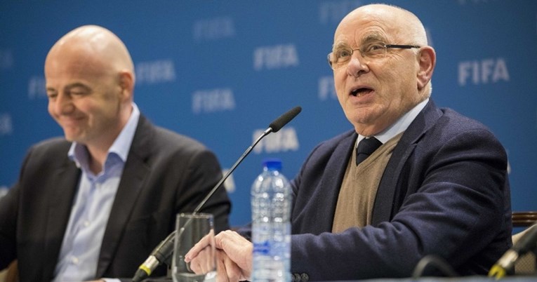 Proslavljeni nizozemski sudac: Agnelli je običan lažov, prevarant i izdajnik