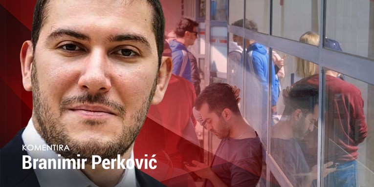 Nije problem samo u virusu, i ekonomsku krizu plaćat ćemo ljudskim životima