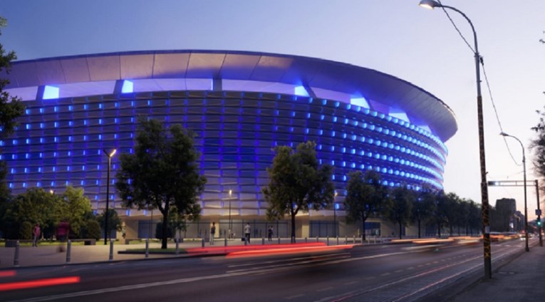 Pitali smo Dinamo zašto od transfera ne izgradi novi stadion