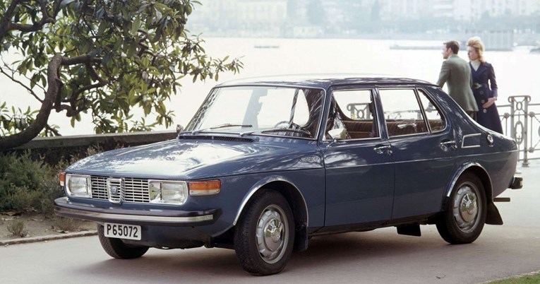 VIDEO Saab je u autoindustriji bio ono što je Tesla Motors danas