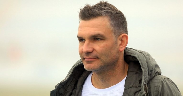 Stipić nakon remija kod Rijeke: Mi smo poput djece na plaži