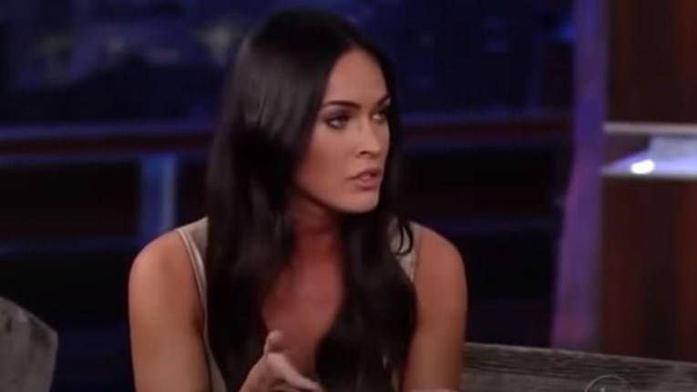 Megan Fox progovorila o redateljevu seksualnom uznemiravanju: Bila sam osmi razred
