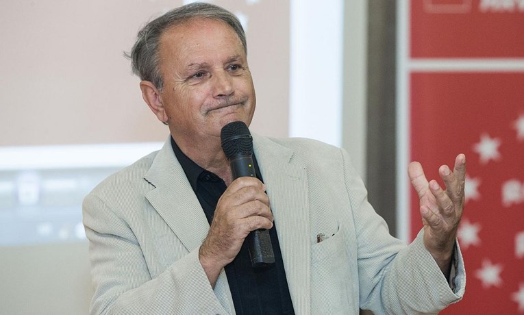 Željko Sabo: Za razliku od novog vodstva, ne vidim se kao teret stranci