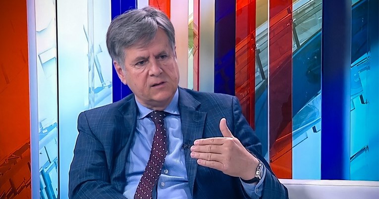 Novotny o cijenama goriva: Vlada jednostavno nema utjecaja na cijene