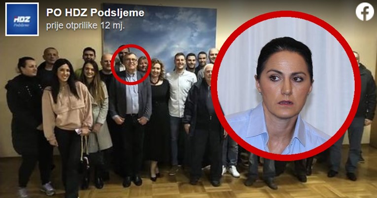Bianca Matković: Bio je natječaj i ja sam se javila. To nema veze s političkim vezama
