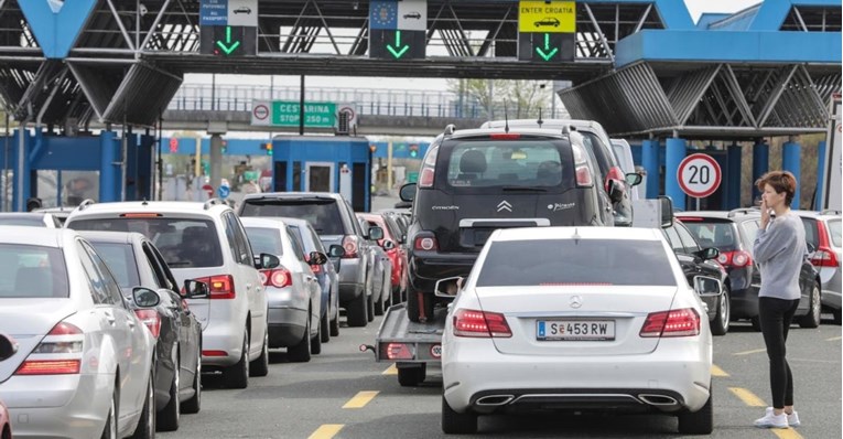 Austrija ublažila mjere za Hrvatsku. HUT: Uložili su milijardu eura u naš turizam