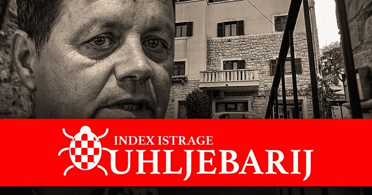 UHLJEBARIJ Splitski aerodrom ženi posudio milijun kuna. Direktorovoj ženi
