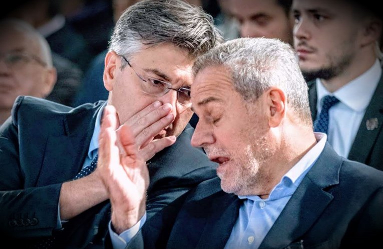 Ako se HDZ i Bandić budu držali svoje riječi, GUP će danas pasti