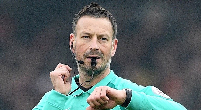 Clattenburg: Evo rješenja za spornu temu. Utakmice od 60 minuta i zaustavljanje sata